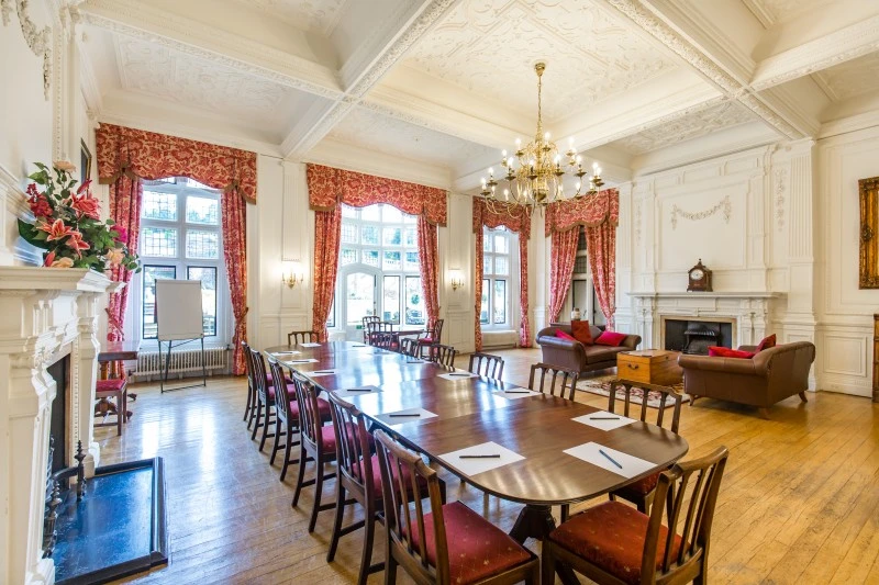Marden Park Mansion photo 4