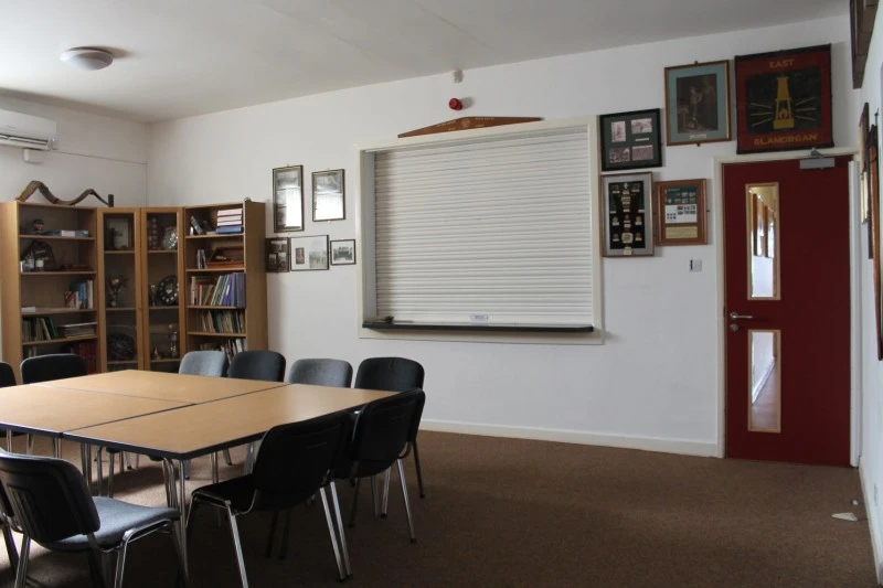 PENARTH & DISTRICT SCOUT ACTIVITY CENTRE photo 4