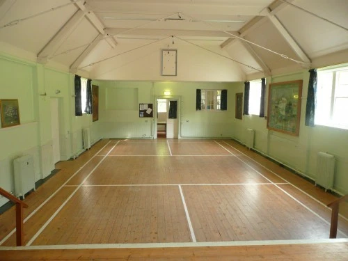 Holmbury St Mary Village Hall photo 3