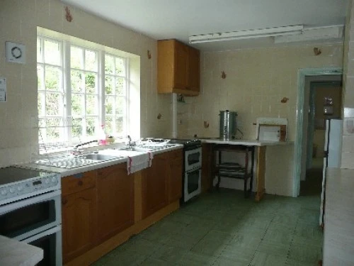 Holmbury St Mary Village Hall photo 4