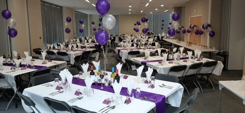 Grange Community & Leisure Centre photo 5