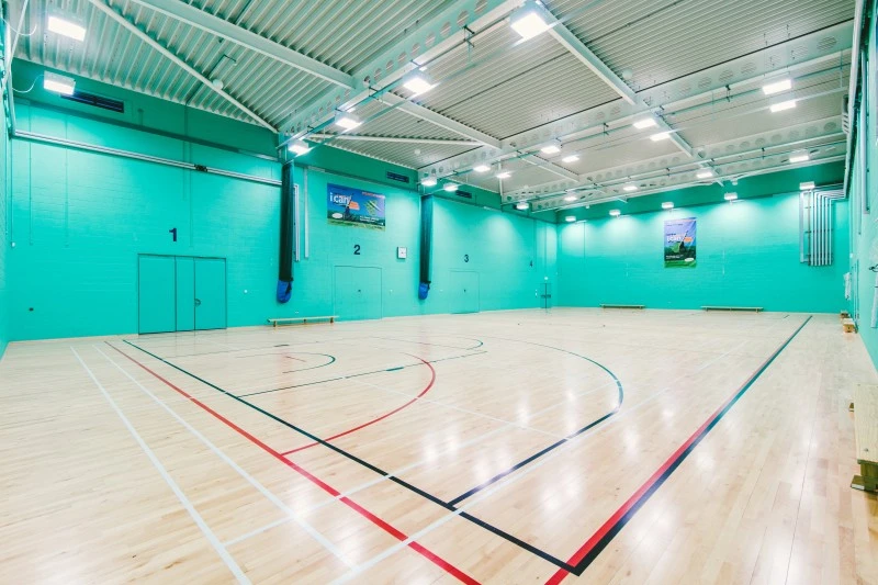 Grange Community & Leisure Centre photo 4