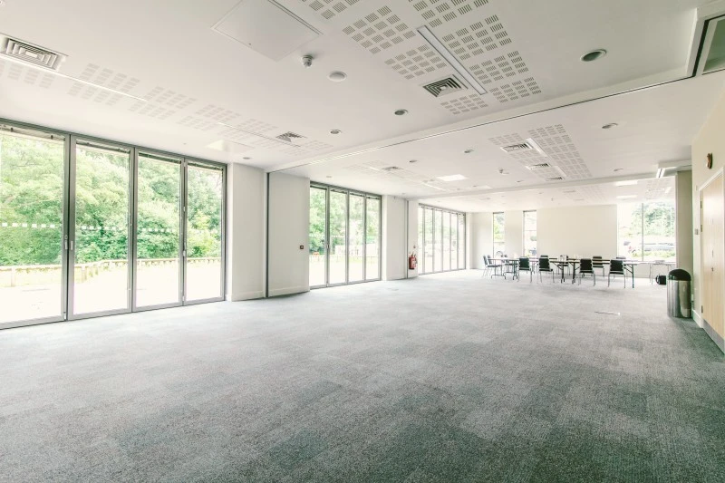 Grange Community & Leisure Centre photo 2