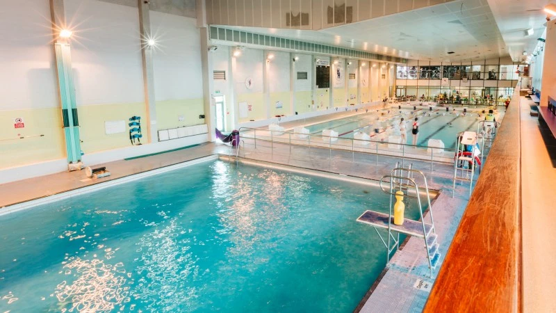 Hemel Hempstead Leisure Centre photo 3