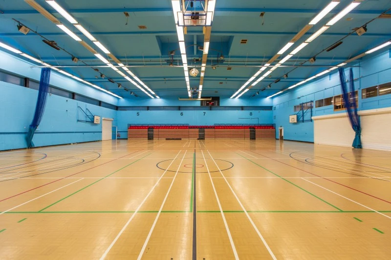 Bracknell Leisure Centre photo 2