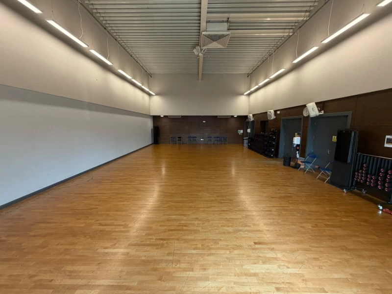 Northolt Leisure Centre photo 4
