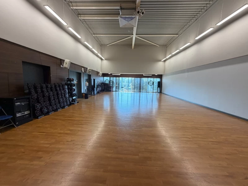 Northolt Leisure Centre photo 3