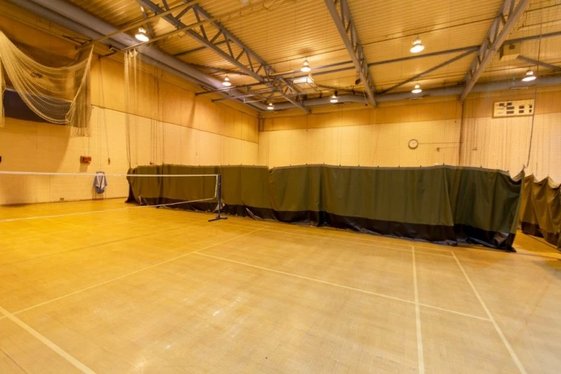 Berkhamsted Sports Centre photo 2