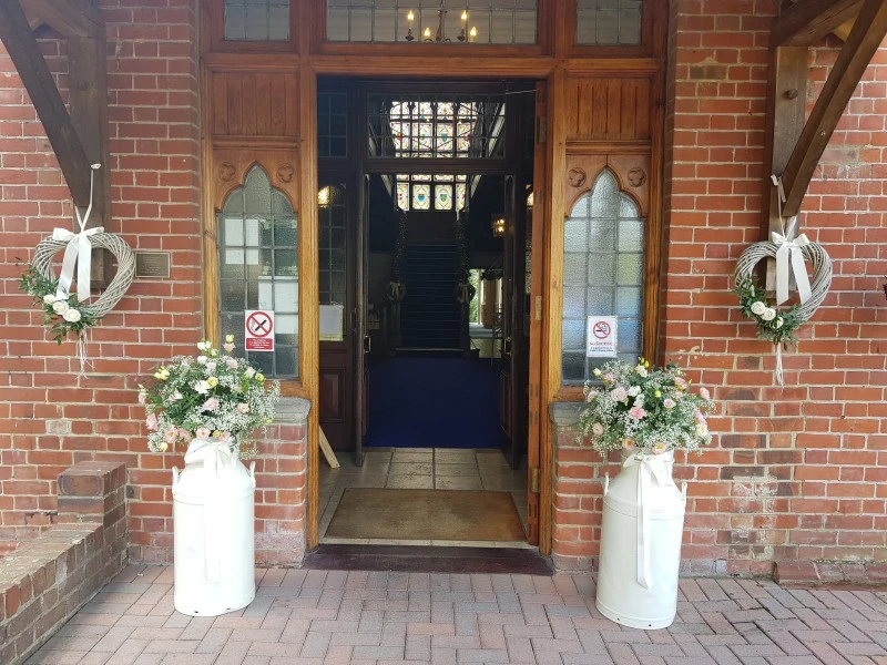 The King's Court Centre photo 4