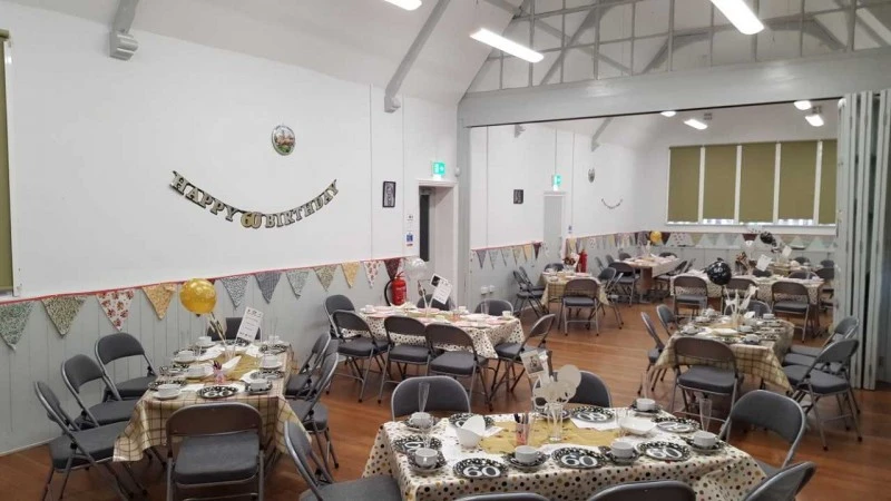 The Old Girls' School Community Centre and Tearoom photo 3