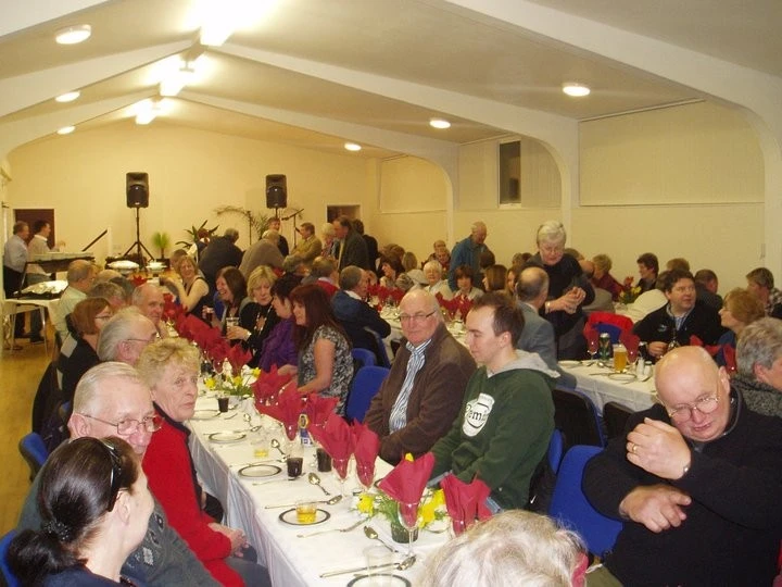 Elsdon Village Hall photo 5
