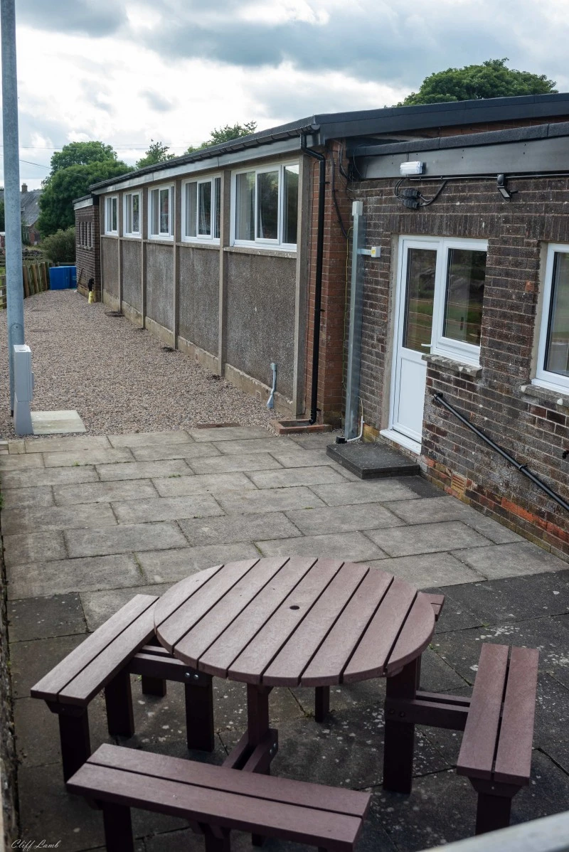 Elsdon Village Hall photo 3