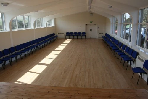 Elsdon Village Hall photo 2