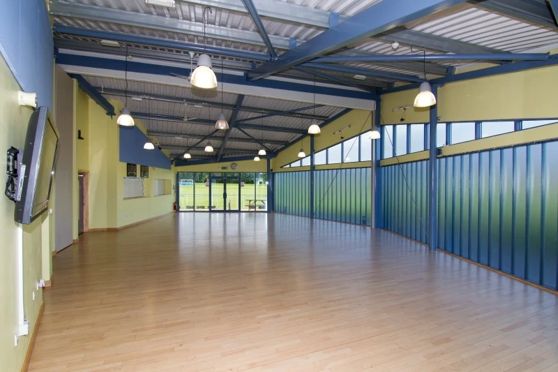 Nene Valley Community Centre photo 2