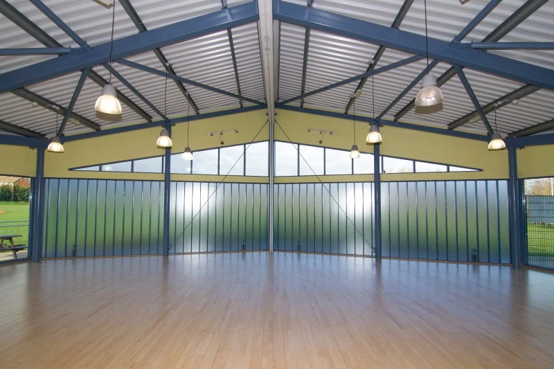 Nene Valley Community Centre photo 3