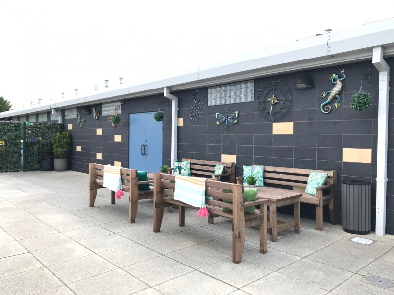 Nene Valley Community Centre photo 5