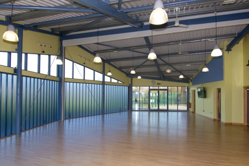 Nene Valley Community Centre photo 4