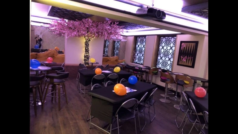 Bar Beyond photo 3
