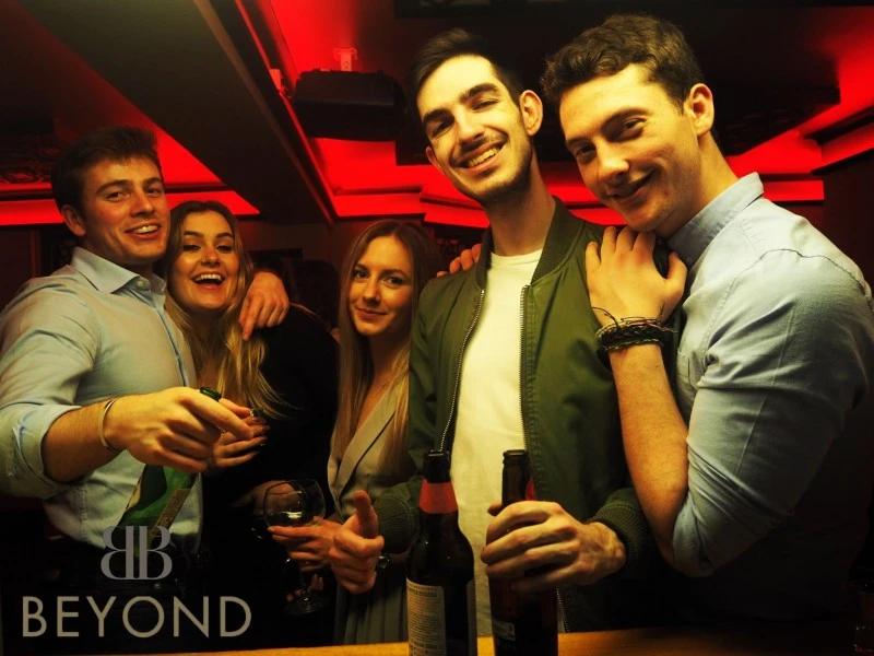 Bar Beyond photo 4