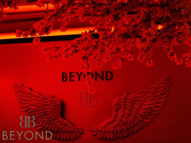 Bar Beyond photo 5