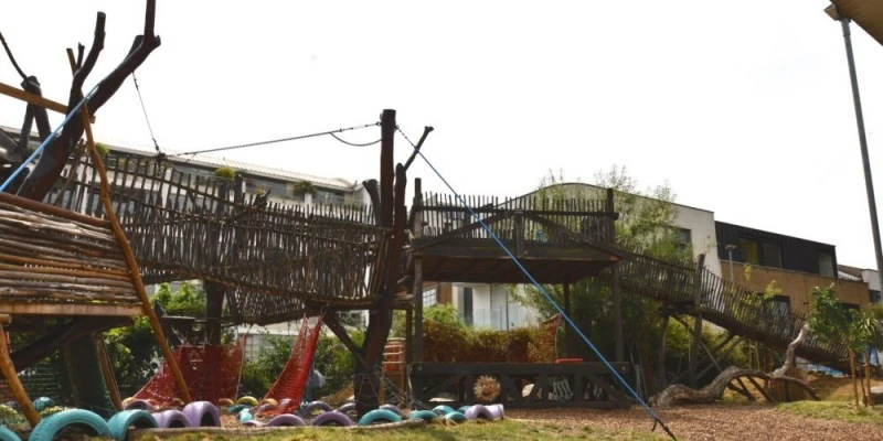 Waterside Adventure Playground photo 3