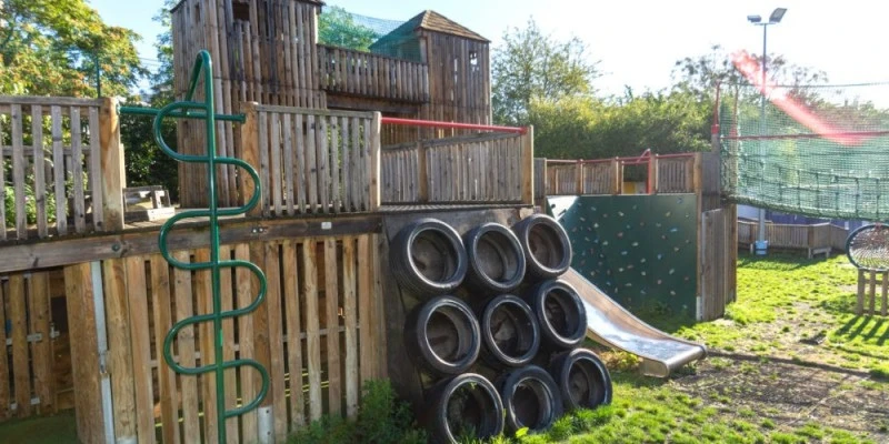 Three Corners Adventure Playground photo 3