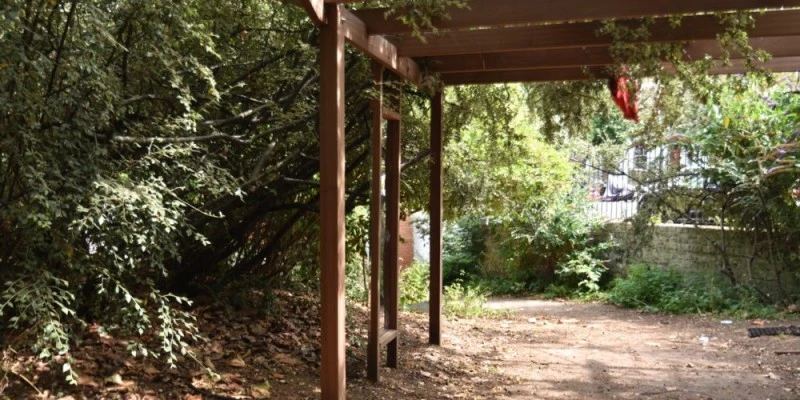Barnard Adventure Playground photo 2