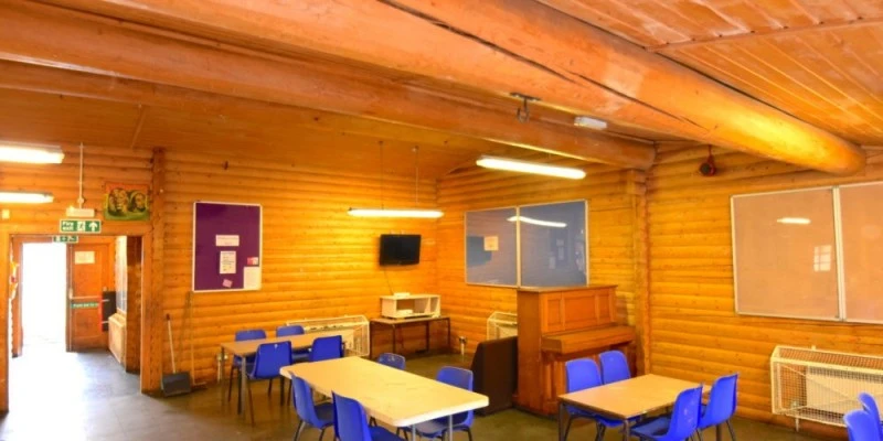 Cornwallis Adventure Playground photo 3