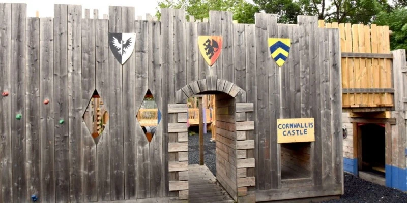 Cornwallis Adventure Playground photo 4