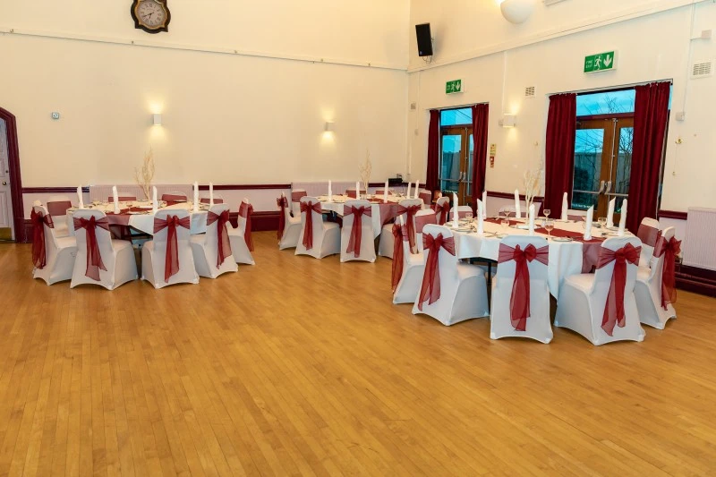 The Fentham Hall photo 2