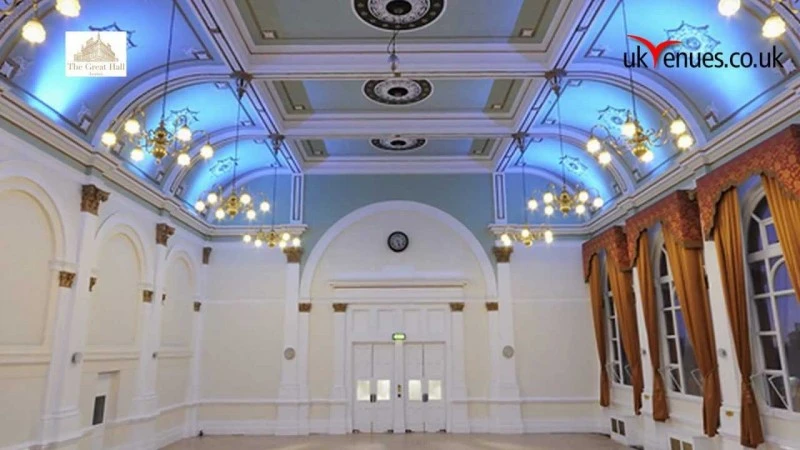 The Great Hall Leyton photo 3