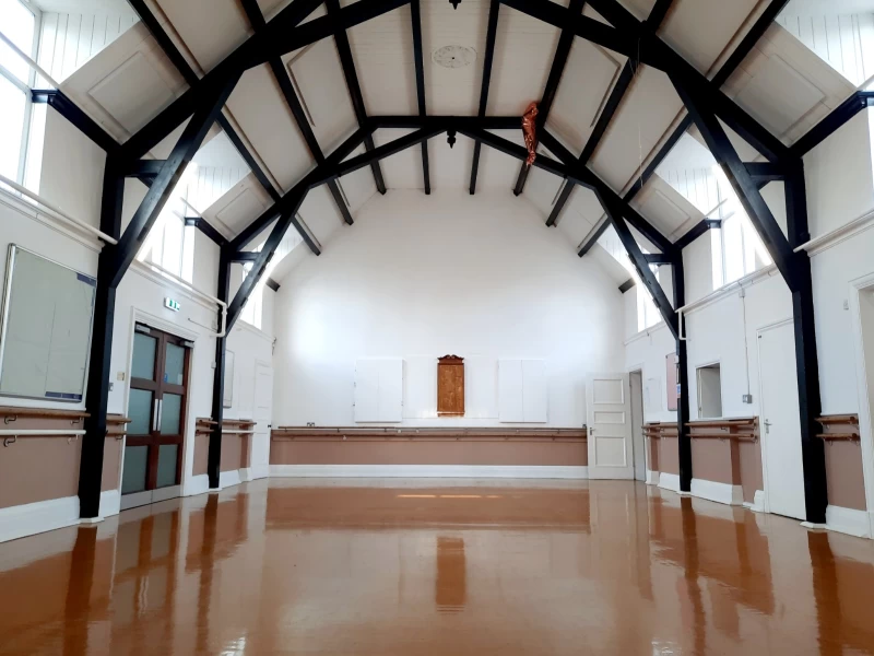 Furze Platt War Memorial Hall photo 5