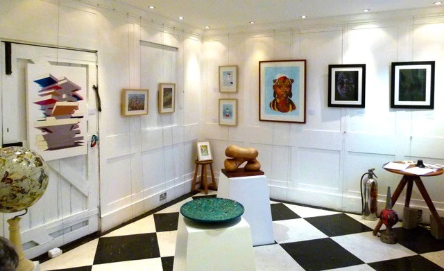 Brentford Gallery photo 2
