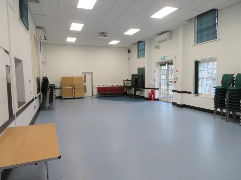 Swindon Central Community Spaces photo 3