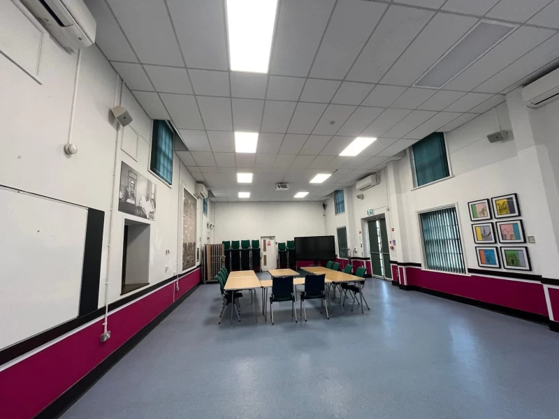 Swindon Central Community Spaces photo 2