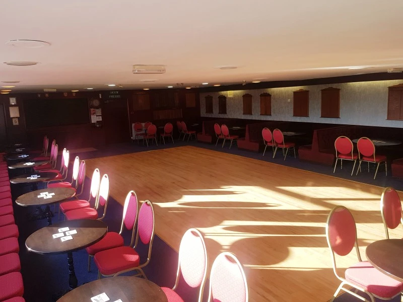 Markinch Bowling Club photo 3