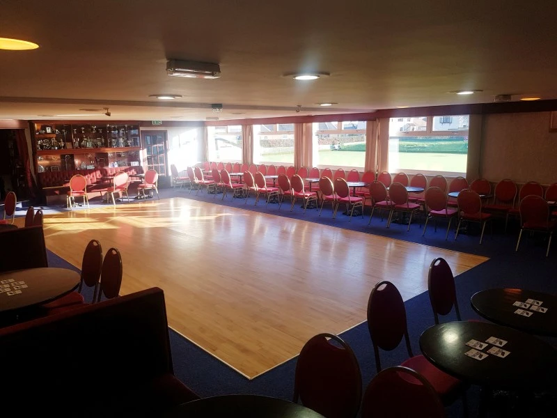 Markinch Bowling Club photo 2