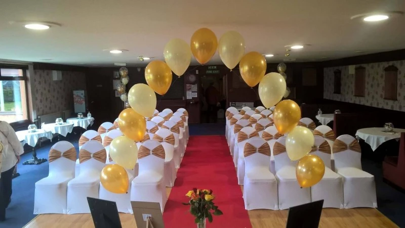 Markinch Bowling Club photo 5