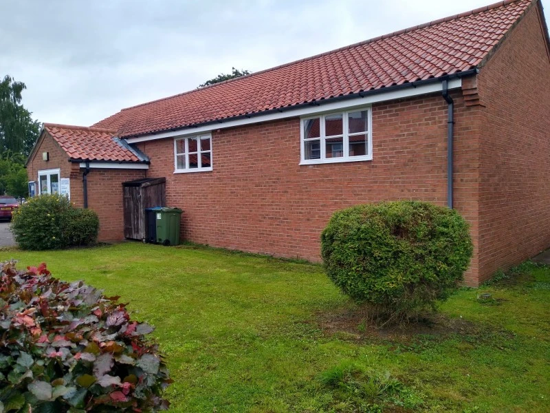 Easingwold Scout Centre photo 3