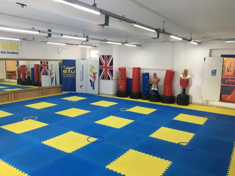 Kang Han Martial Arts Centre photo 5