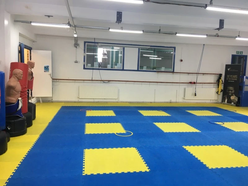 Kang Han Martial Arts Centre photo 3