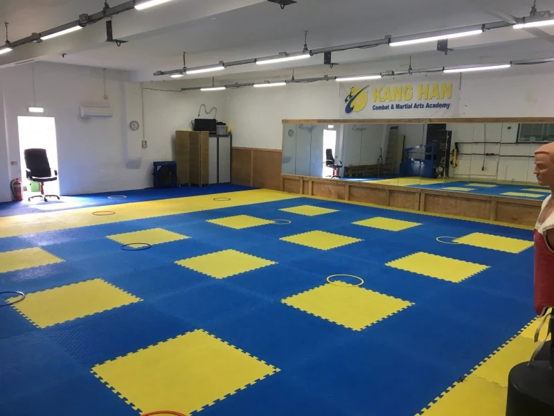 Kang Han Martial Arts Centre photo 4