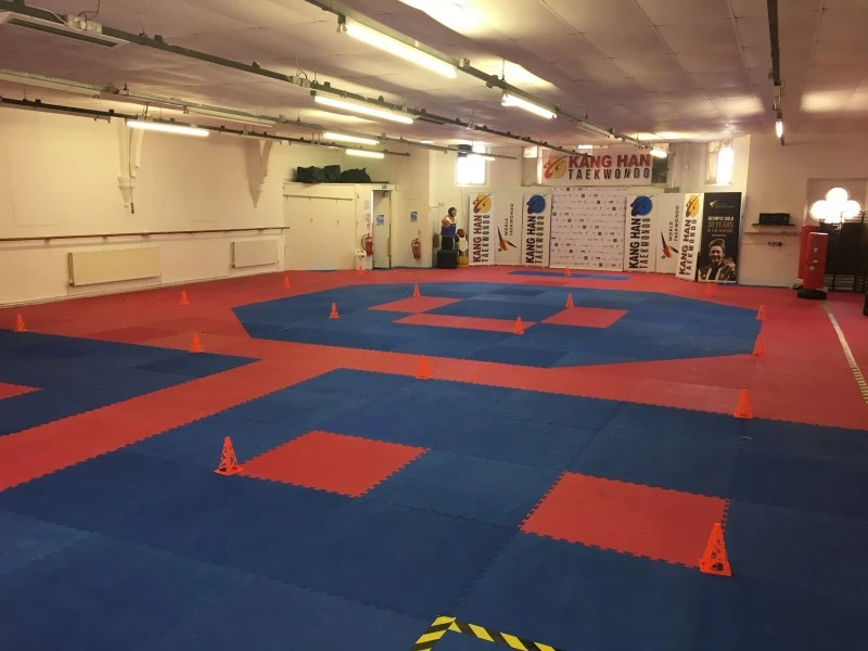 Kang Han Martial Arts Centre photo 2