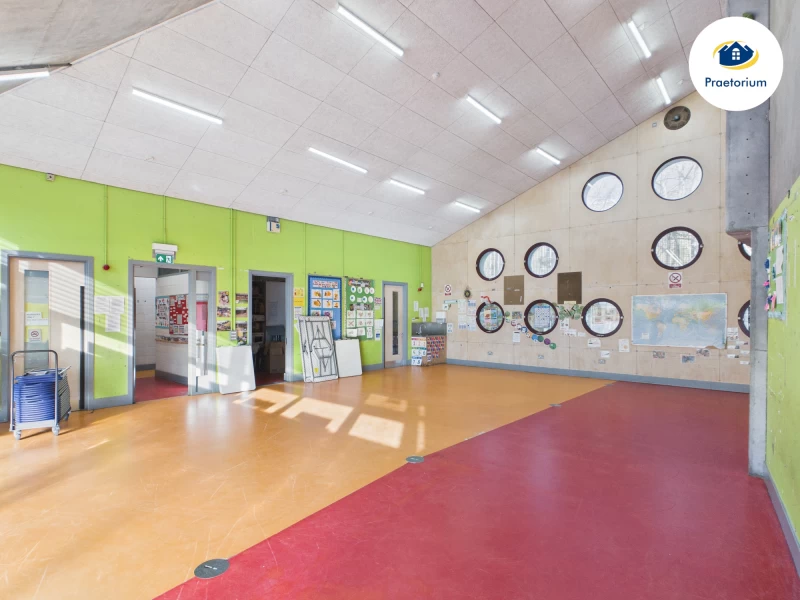 Central Venture Playground Community Centre, Peckham venue photo