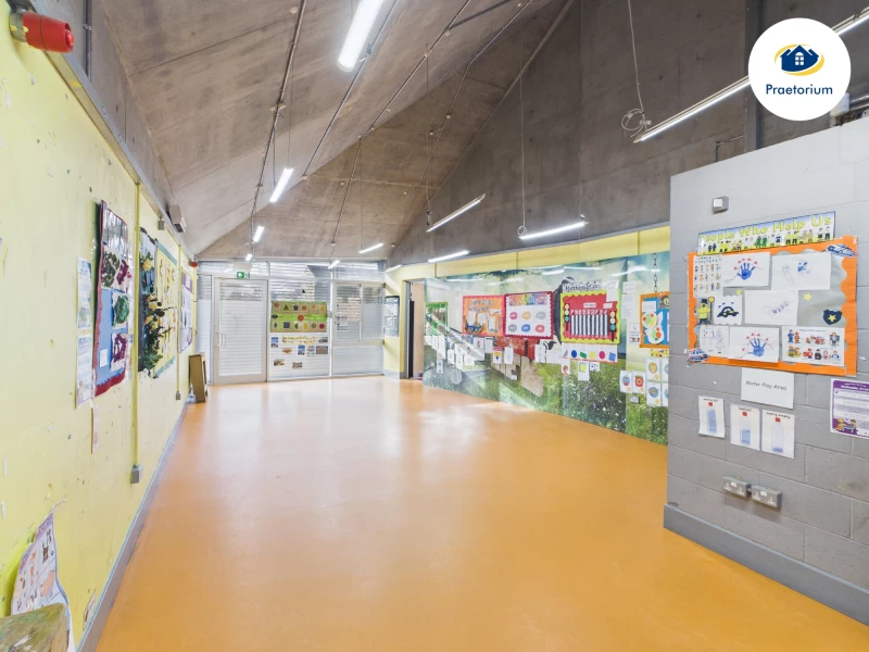 Central Venture Playground Community Centre, Peckham photo 2