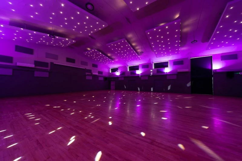 Bubwith Leisure & Sports Centre photo 3