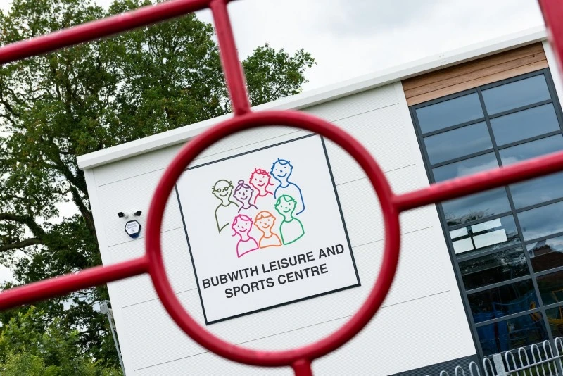 Bubwith Leisure & Sports Centre photo 5