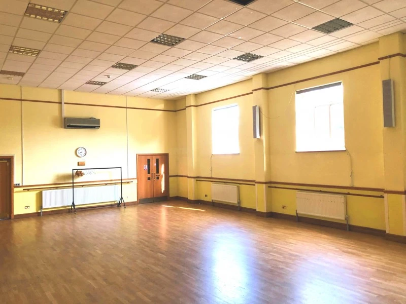 Greenwood Community Centre photo 3