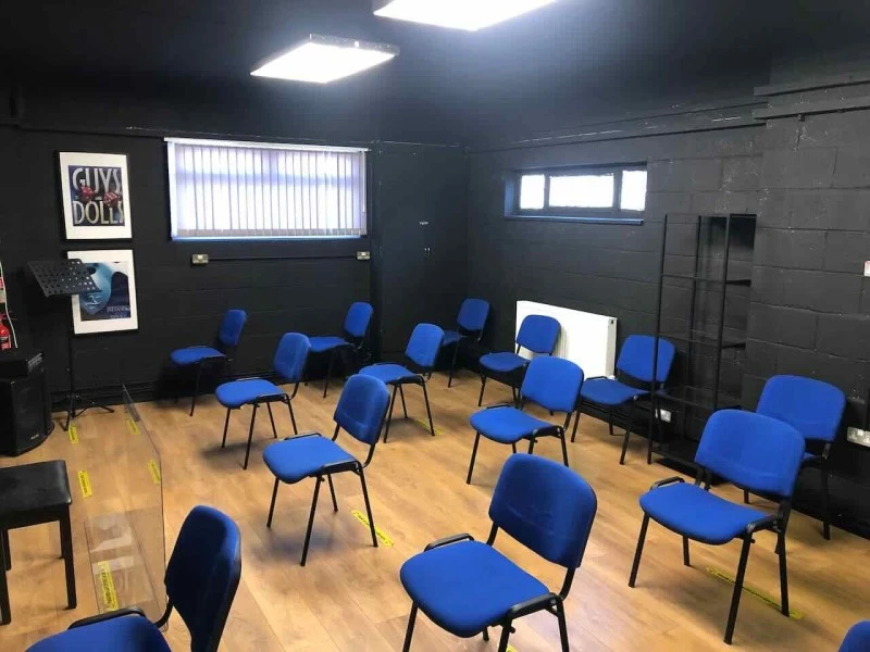 Copper Studios photo 3