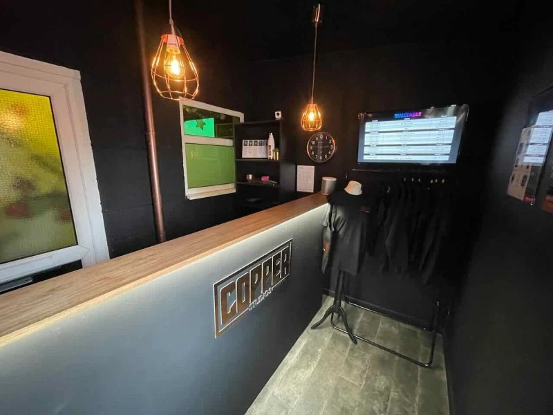 Copper Studios photo 2
